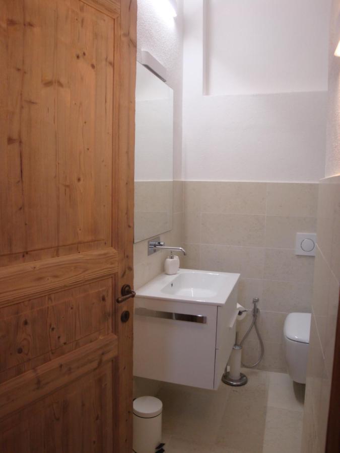 Da Andrea E Raffaella Guest House Sant'Anna d'Alfaedo Ngoại thất bức ảnh