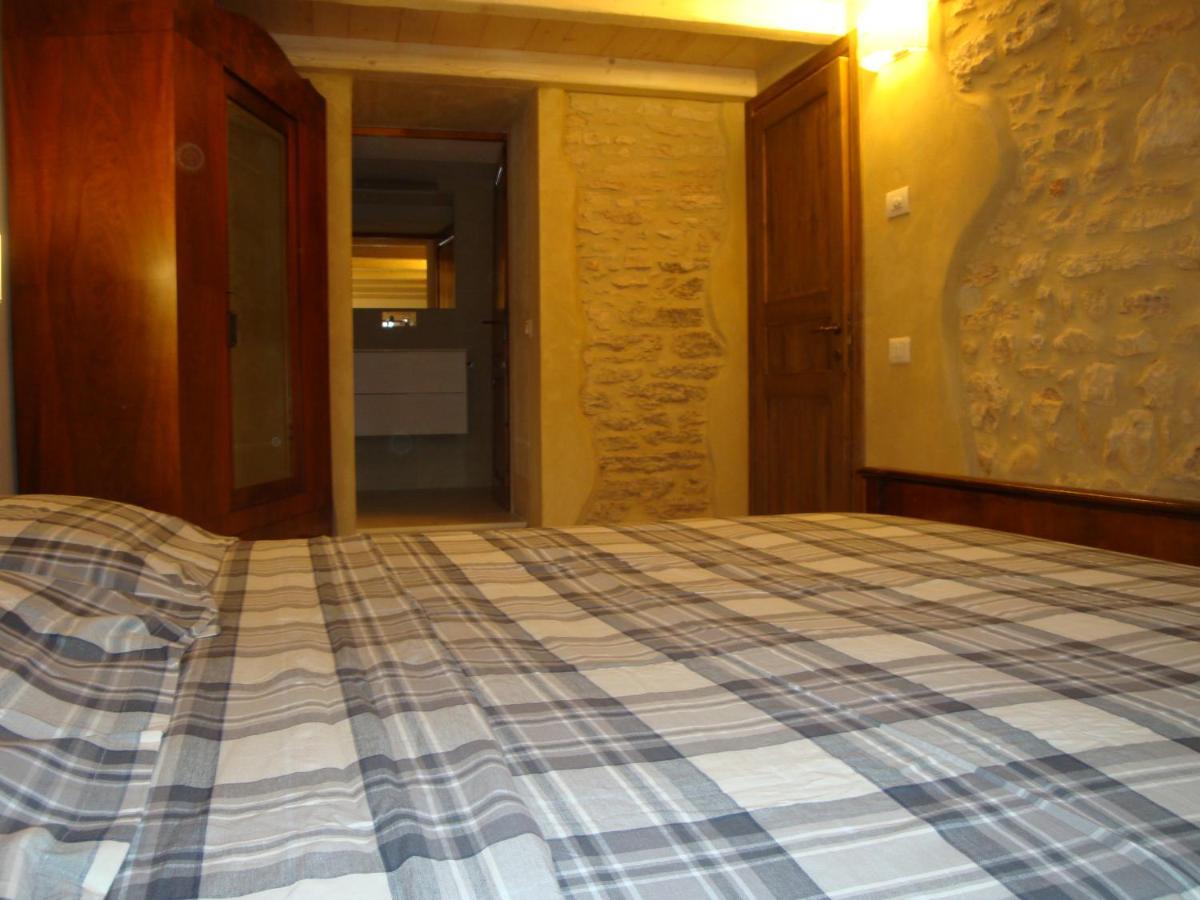 Da Andrea E Raffaella Guest House Sant'Anna d'Alfaedo Ngoại thất bức ảnh