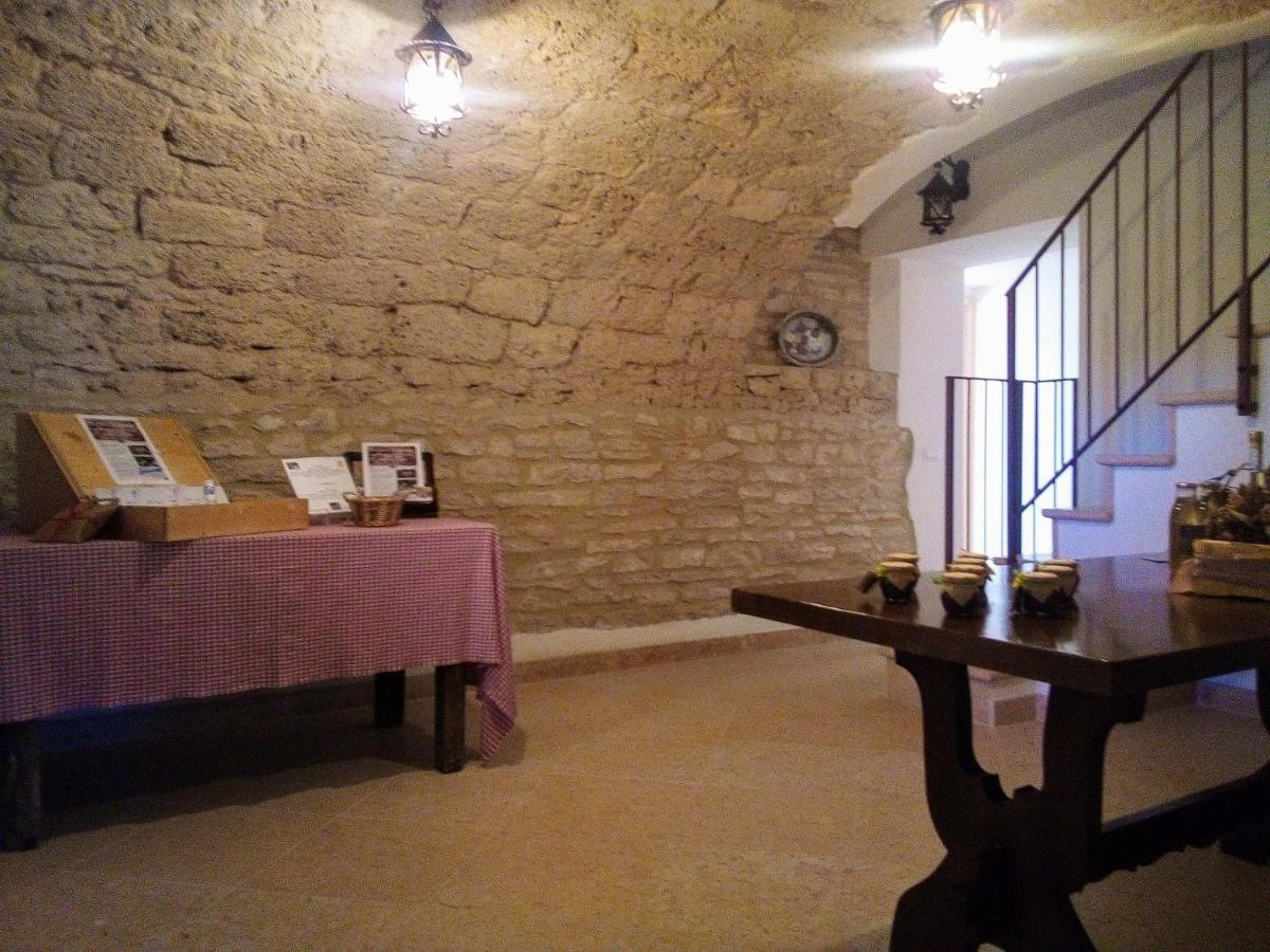 Da Andrea E Raffaella Guest House Sant'Anna d'Alfaedo Ngoại thất bức ảnh