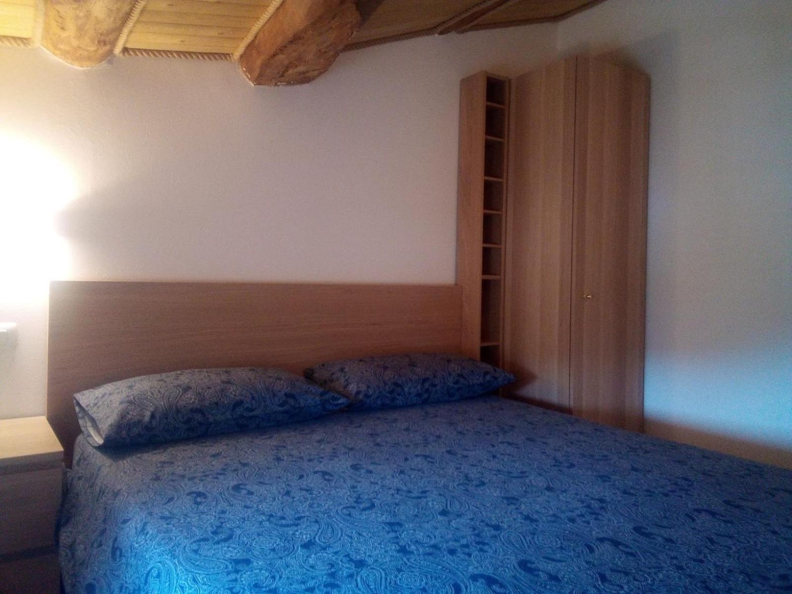 Da Andrea E Raffaella Guest House Sant'Anna d'Alfaedo Ngoại thất bức ảnh